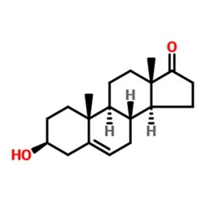 (plus)-dehidroizoandrosteron (DHEA) CAS BR.53-43-0