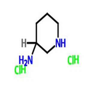 (R)-3-piperidin-3-amin, dihidroklorid CAS NO.334618-23-4