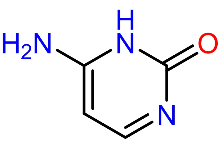 Citozin CAS NO.71-30-7