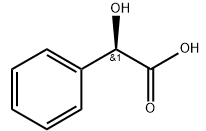 D(-)bademova kiselina CAS BR.611-71-2
