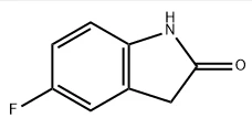 5-fluoro-2-oksindole ca. :56341-41-4