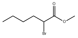 Metil 2-bromoheksanoas CA: 5445-19-2